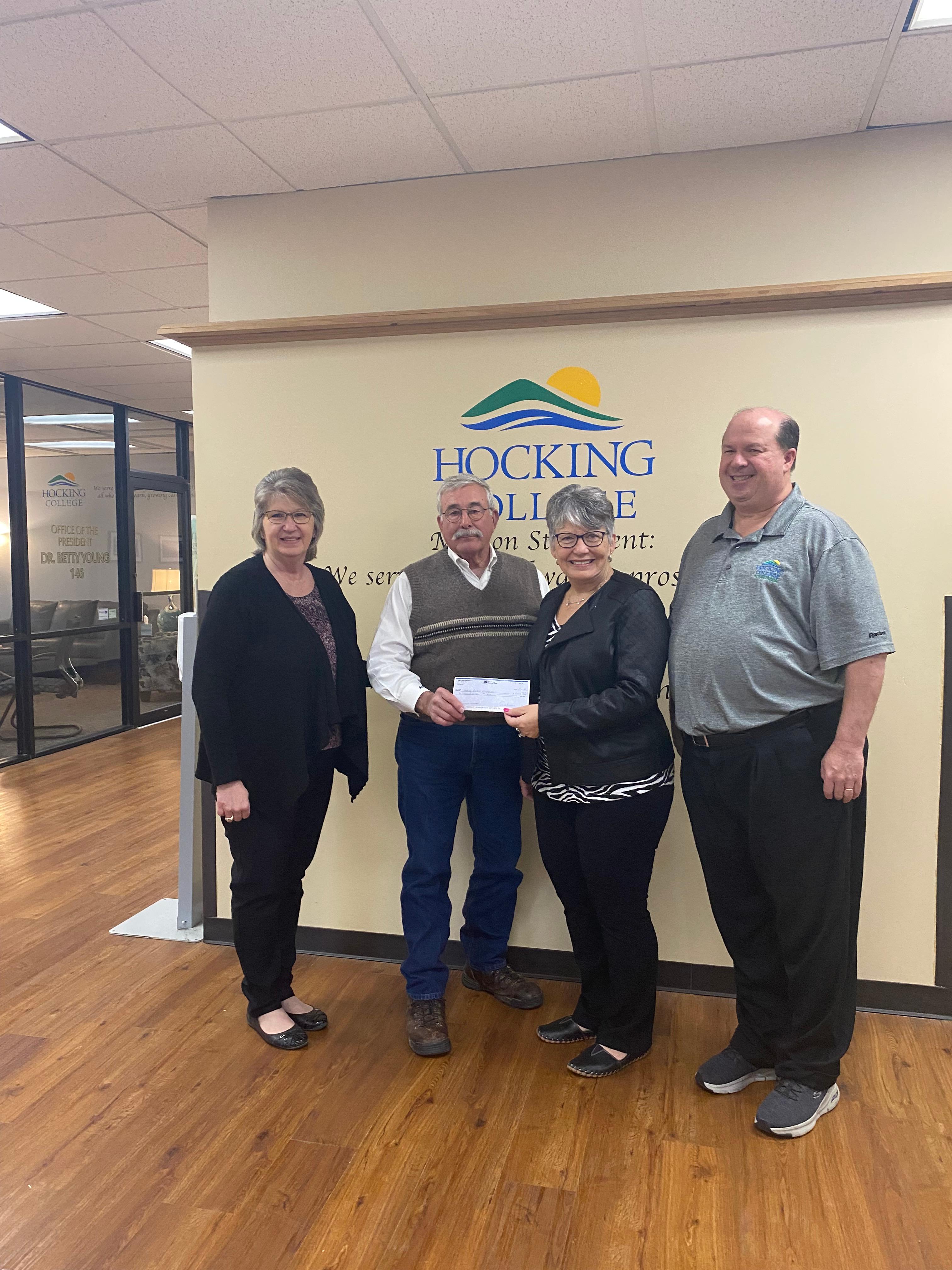 Hocking College Foundation